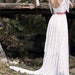 see more listings in the Bohemian Wedding Dresses section