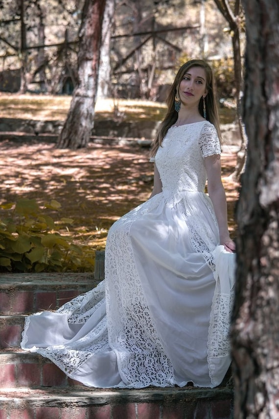 Bohemian wedding shop dress designers