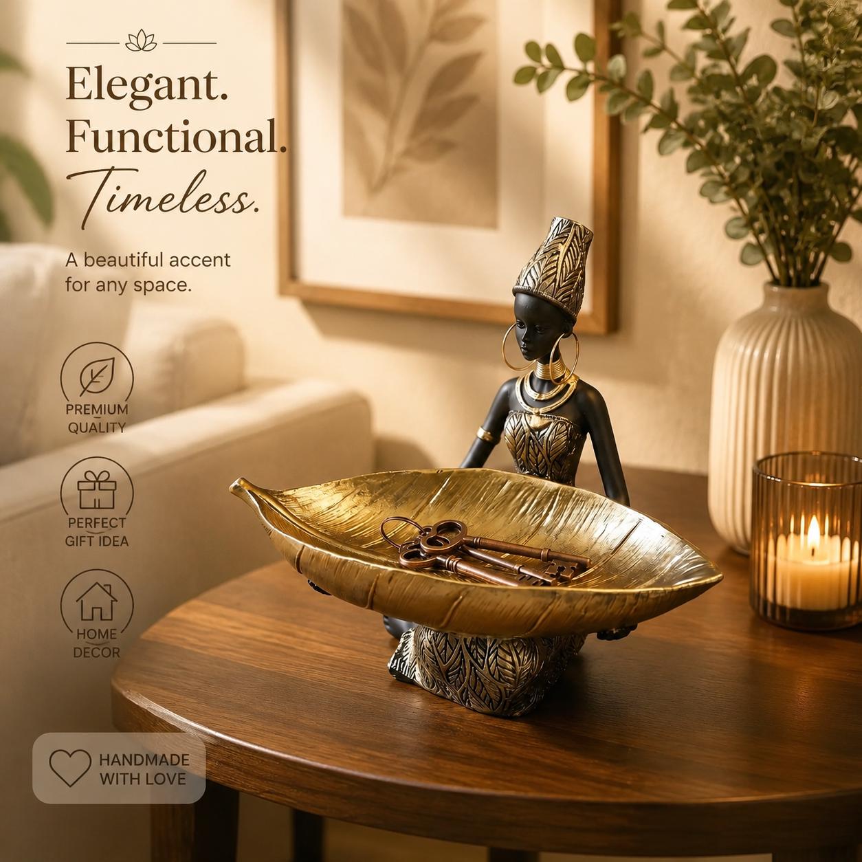 Boho Home Accents