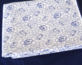 vintage french floral duvet cover vintage blue floral comforter vintage bedding cottage chic