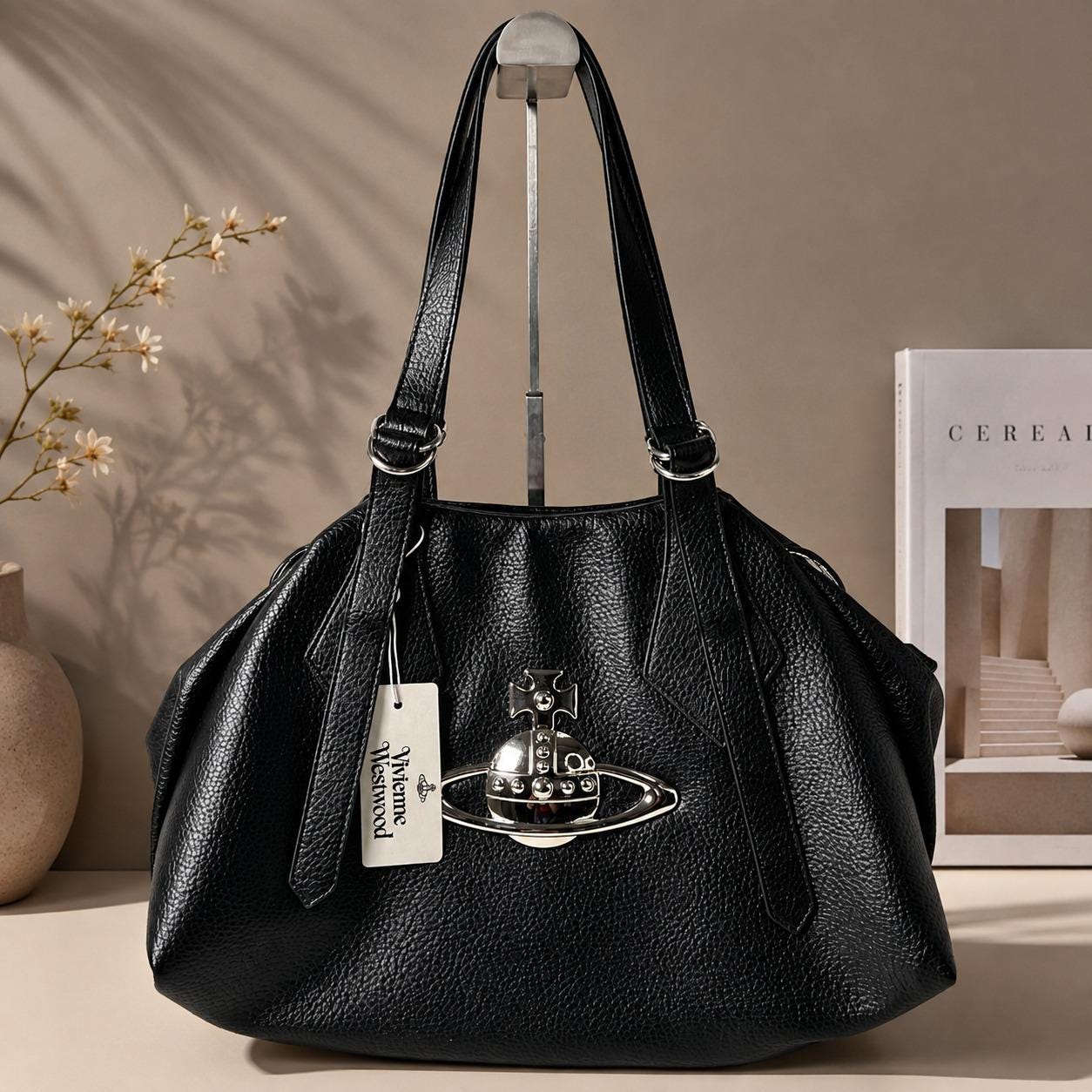 Vivienne Westwood Shoulder Bag Y2k - Etsy UK