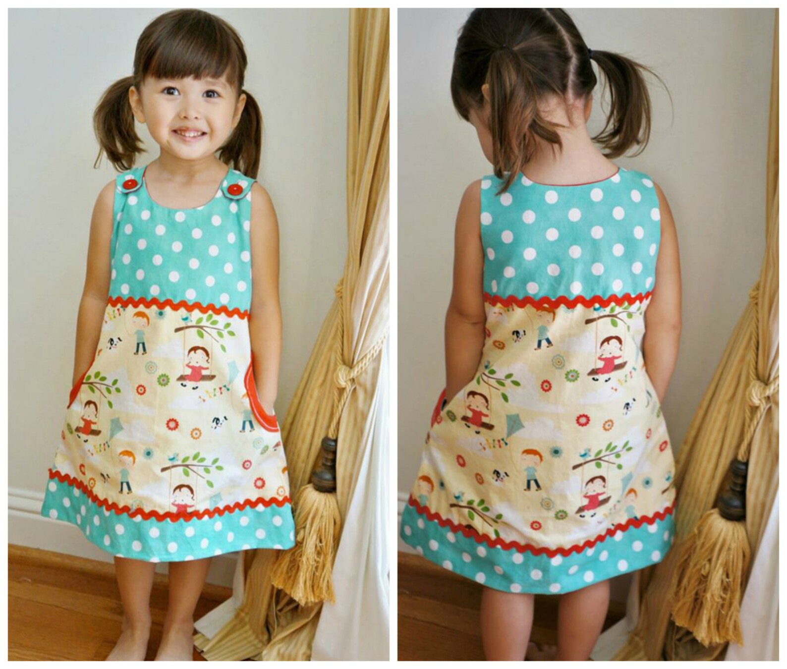 Beginners Dress Bundle Etsy