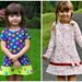 see more listings in the Dresses Patterns section