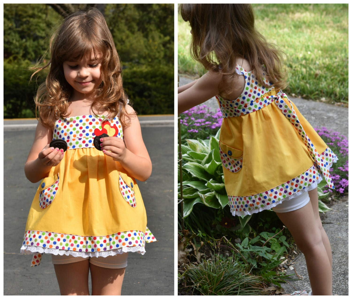 Beginners Dress Bundle Etsy