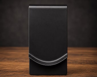 Money Clip Insert | Slim Cash Holder Accessory