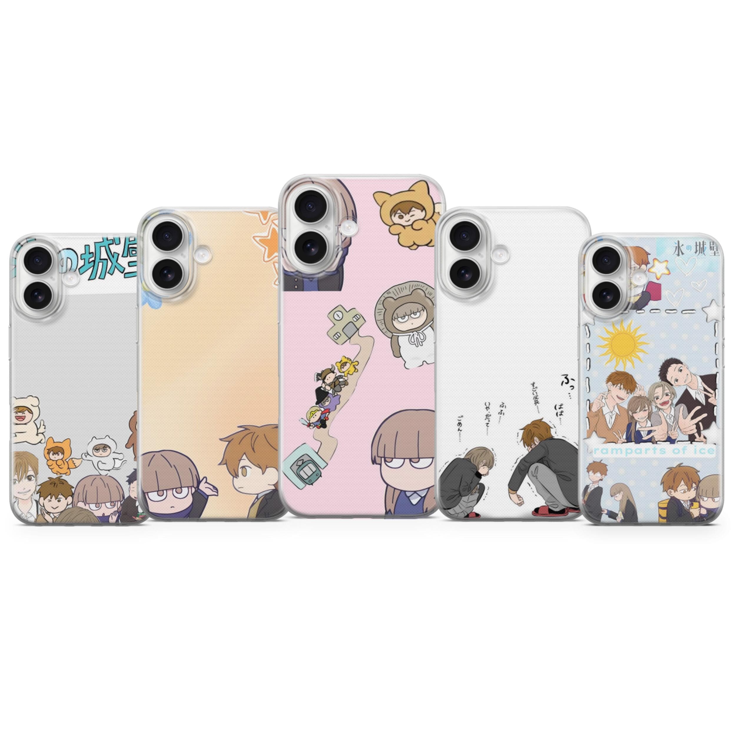 Minato Phone Case - Etsy Canada