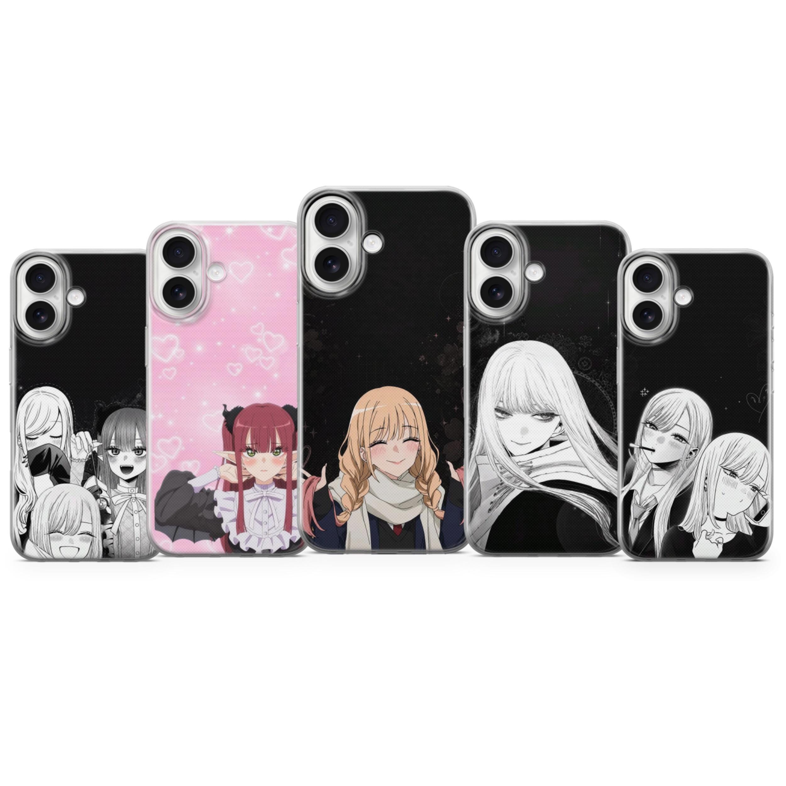 iPhone 15 Pro Case Gyaru - Etsy