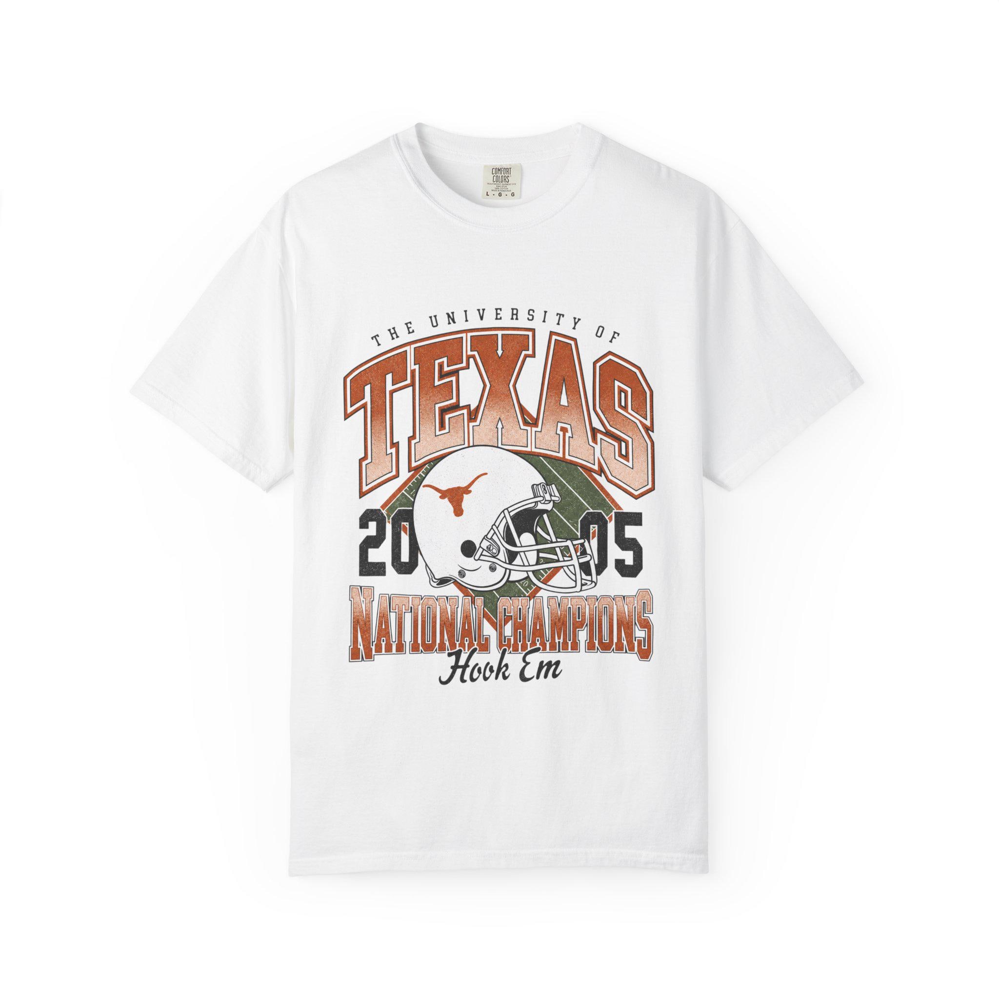 【古着】テキサス大学ロングホーン ６点セット Vintage Texas Longhorn Apparel - Etsy