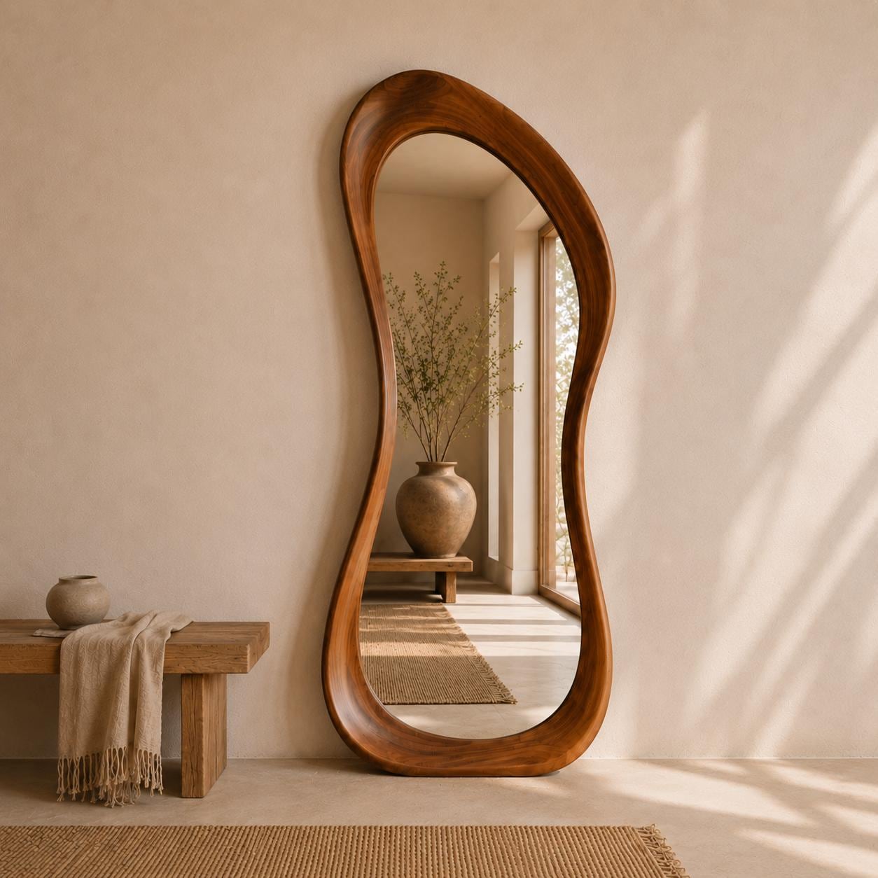 Full body mirror - Etsy 日本