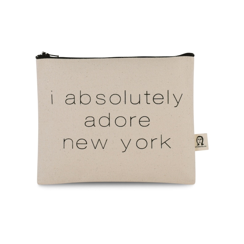 i excellence absolutely adore Sale new pouch york