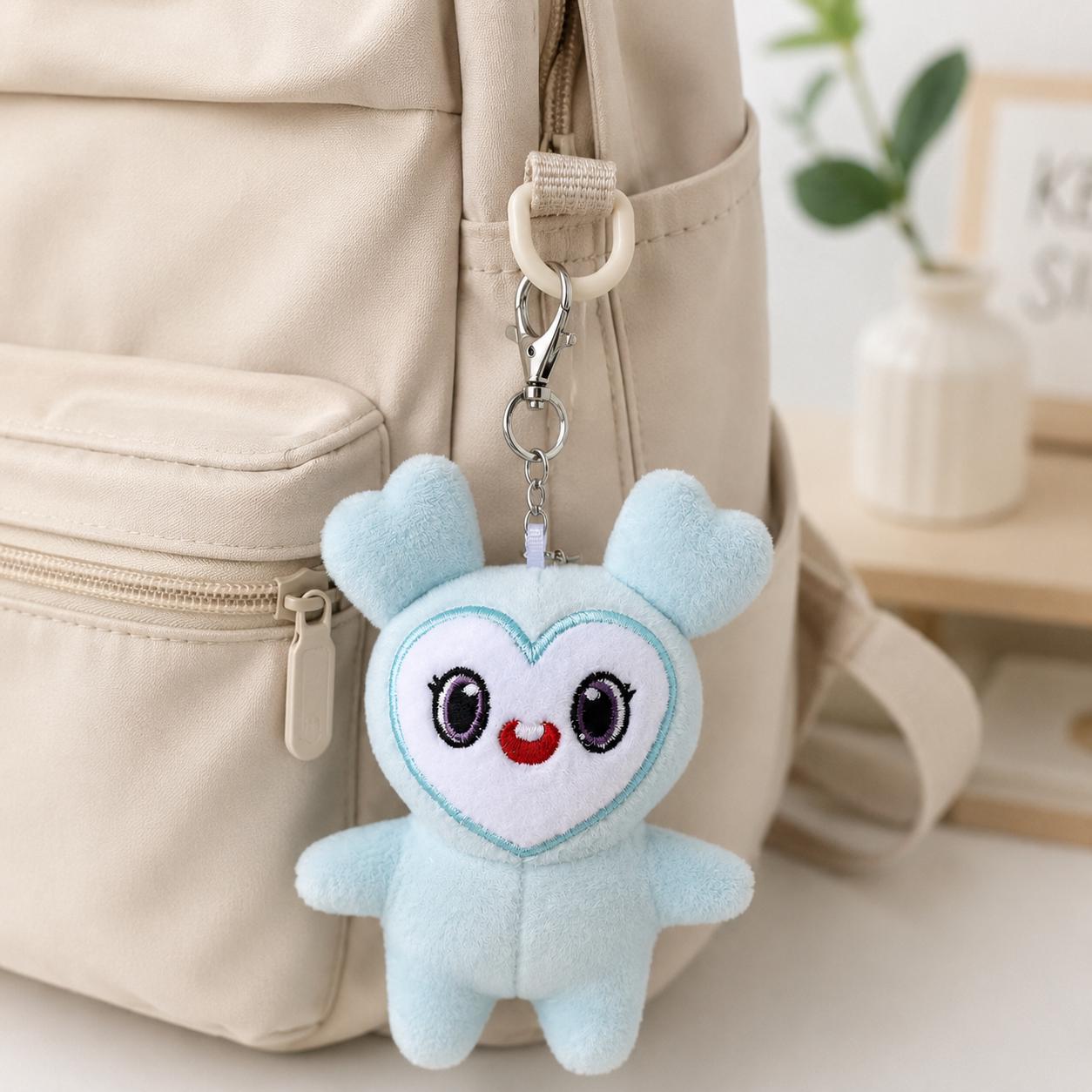 Twice Momo Plush - Etsy