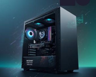 Guide to Building your first Gaming PC