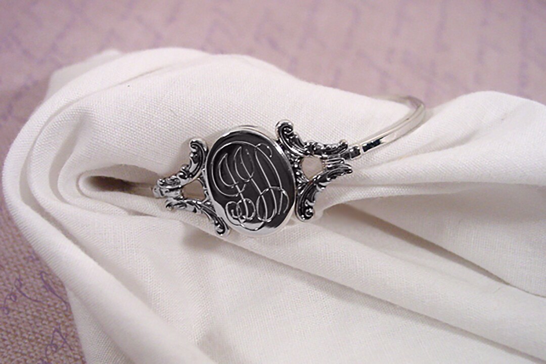 Avon Yesterday's Memories Silver Tone Locket Bracelet Vintage 1978 Etsy