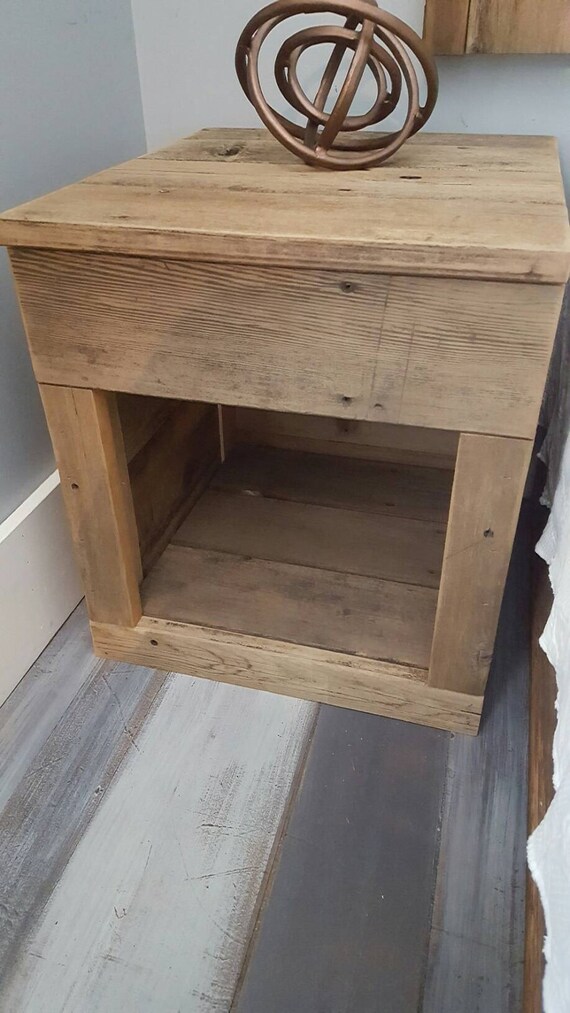 Nightstands Sidetables Thelakenest