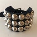 see more listings in the Studded bracelets section