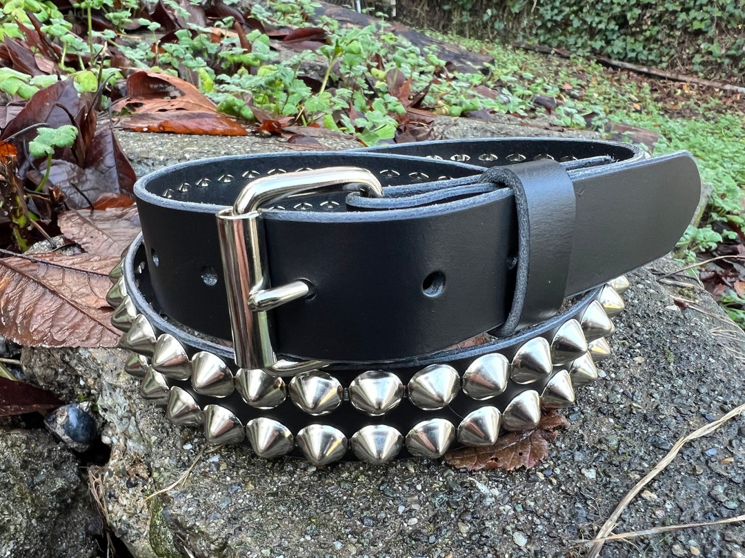 DECi　Bridle studs narrow belt Bridle studs narrow belt | DECi