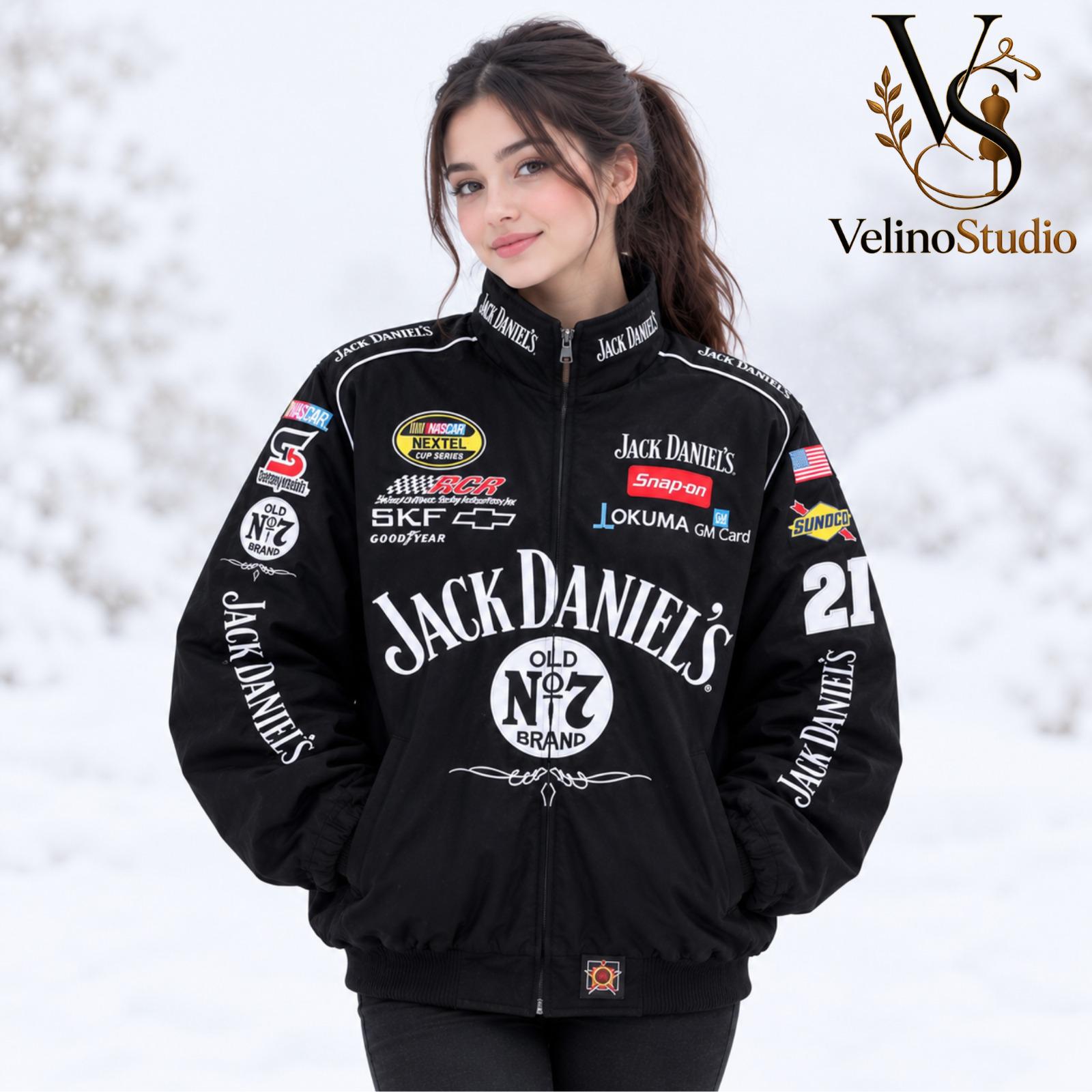 JACK DANIELS ジャッケット Jack daniels jacket - Etsy 日本