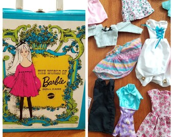 barbie clothes bulk