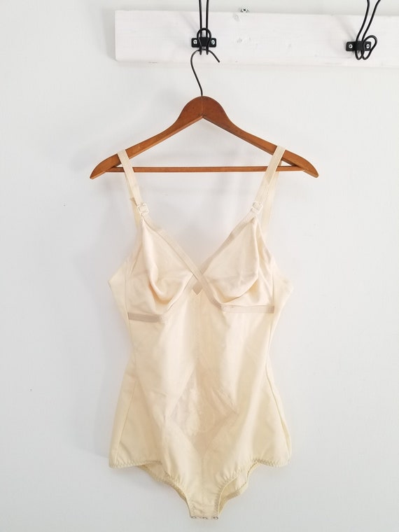 1950s Exquisite shapewear -40C