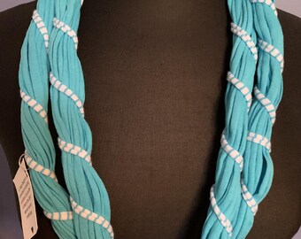 Infinity Loop Scarf