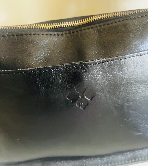 Patricia Nash Heritage Leather Crossbody View 4