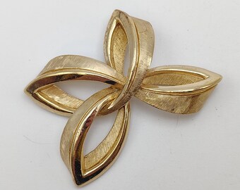 クラウン トリファリ ヴィンテージ タートル スティック ピン  