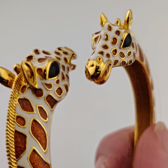 RESERVED UNTIL 12/27/25 Vintage KJL Kenneth Jay L… - image 6