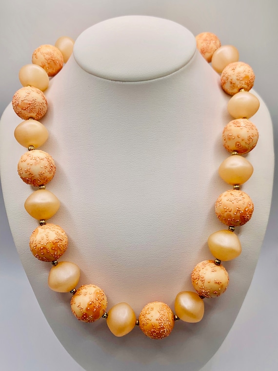 Chunky costume jewelry clearance necklaces