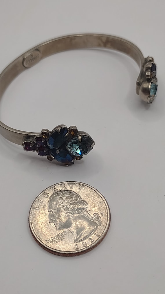 Sorrelli cuff bracelet discount