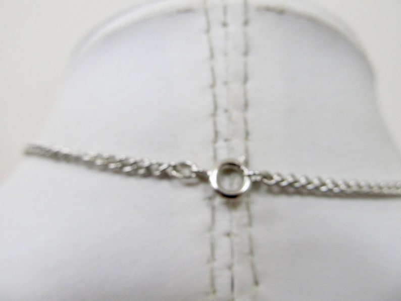 Vintage Ank Necklace Item K # 2356