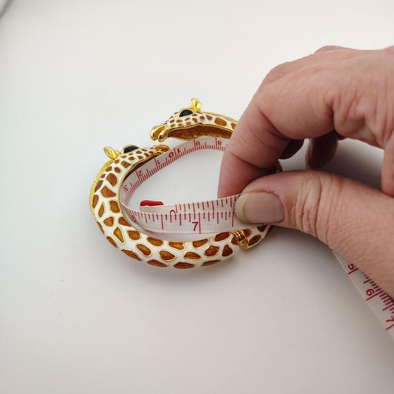 RESERVED UNTIL 12/27/25 Vintage KJL Kenneth Jay L… - image 5