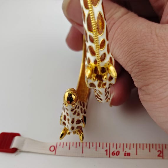 RESERVED UNTIL 12/27/25 Vintage KJL Kenneth Jay L… - image 10