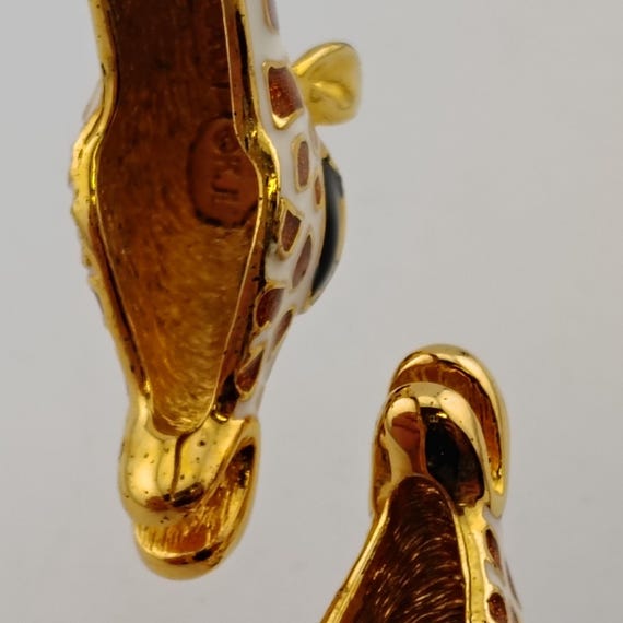 RESERVED UNTIL 12/27/25 Vintage KJL Kenneth Jay L… - image 4