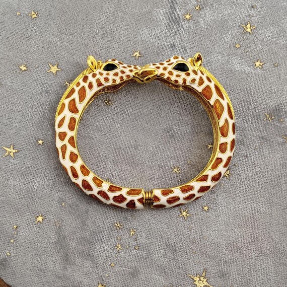 RESERVED UNTIL 12/27/25 Vintage KJL Kenneth Jay L… - image 11