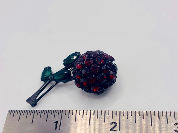 BLACK CHERRY RHINESTONE VARIETY PACK