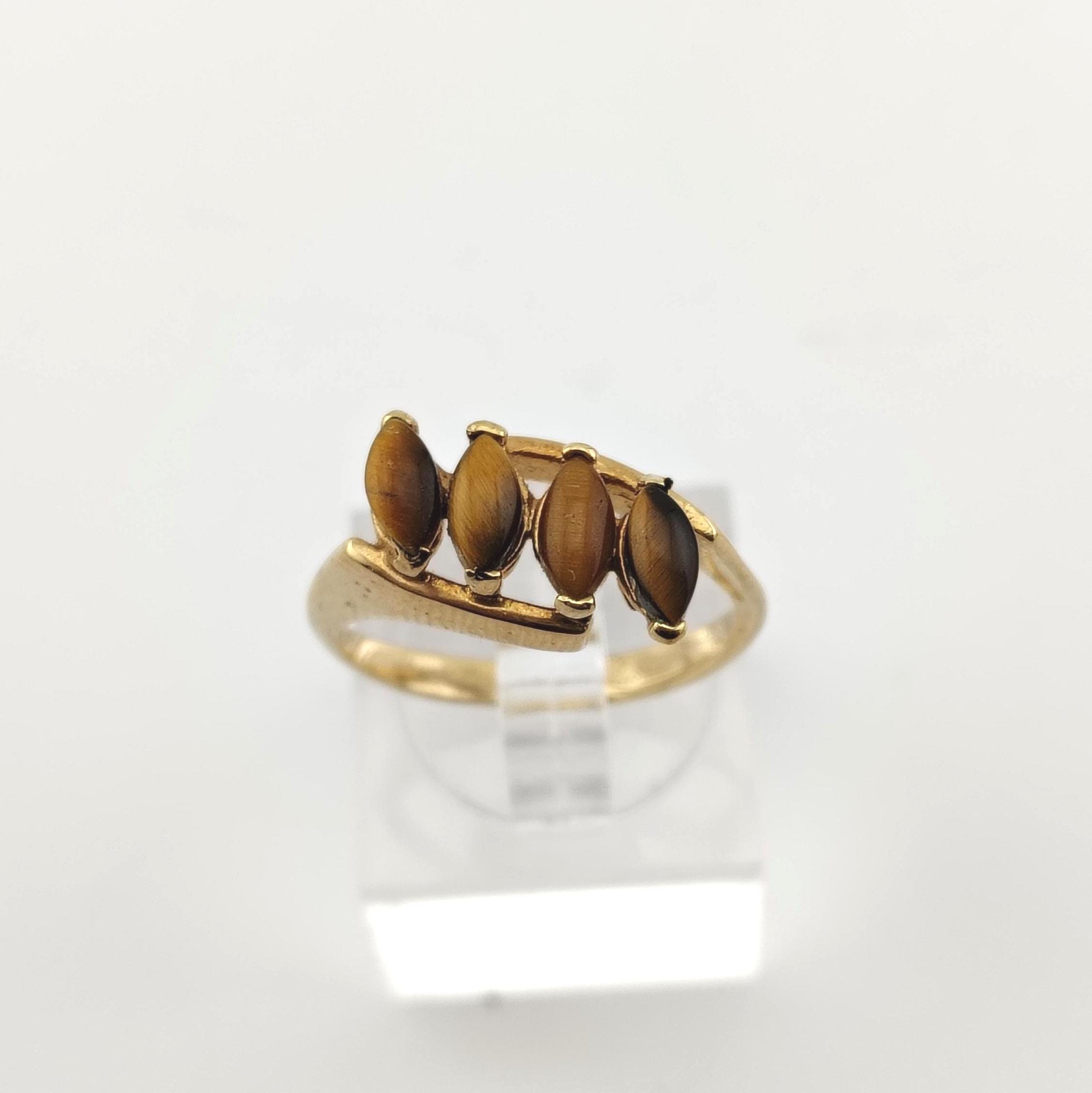 70s vintage ring - Etsy 日本