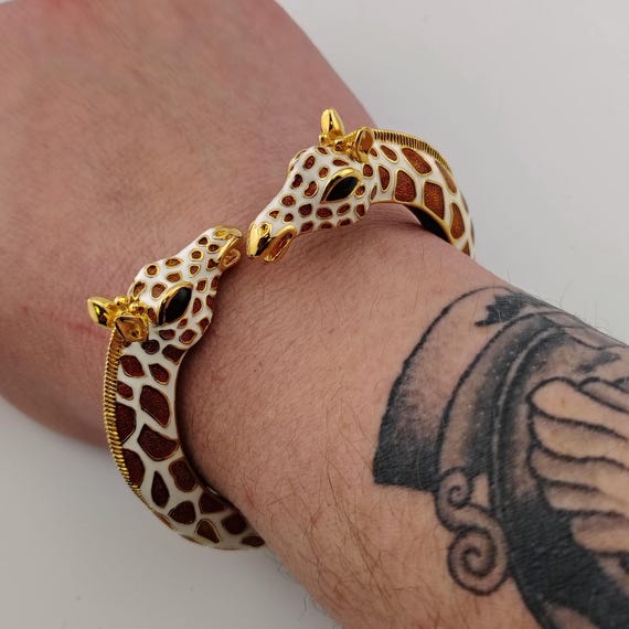 RESERVED UNTIL 12/27/25 Vintage KJL Kenneth Jay L… - image 7