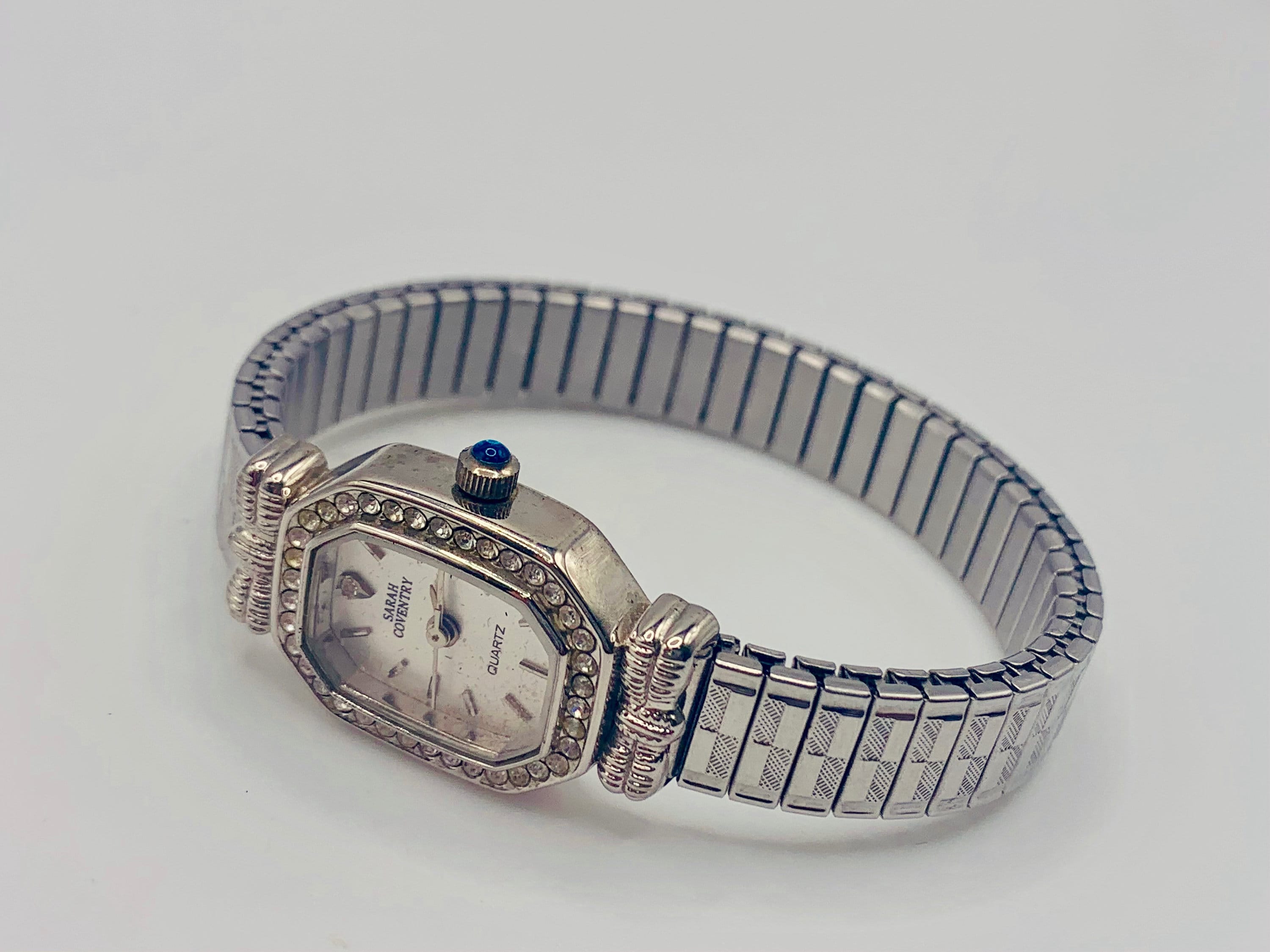Sarah coventry shop watch value