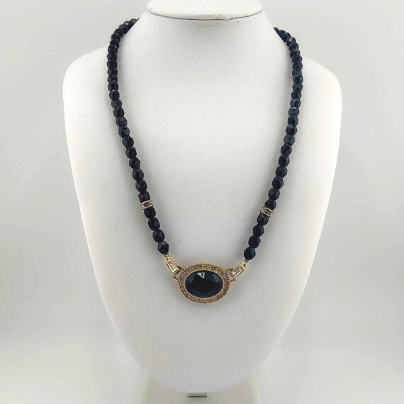 コスチュームジュエリー1928 Jewelry Companyチェーンネックレス