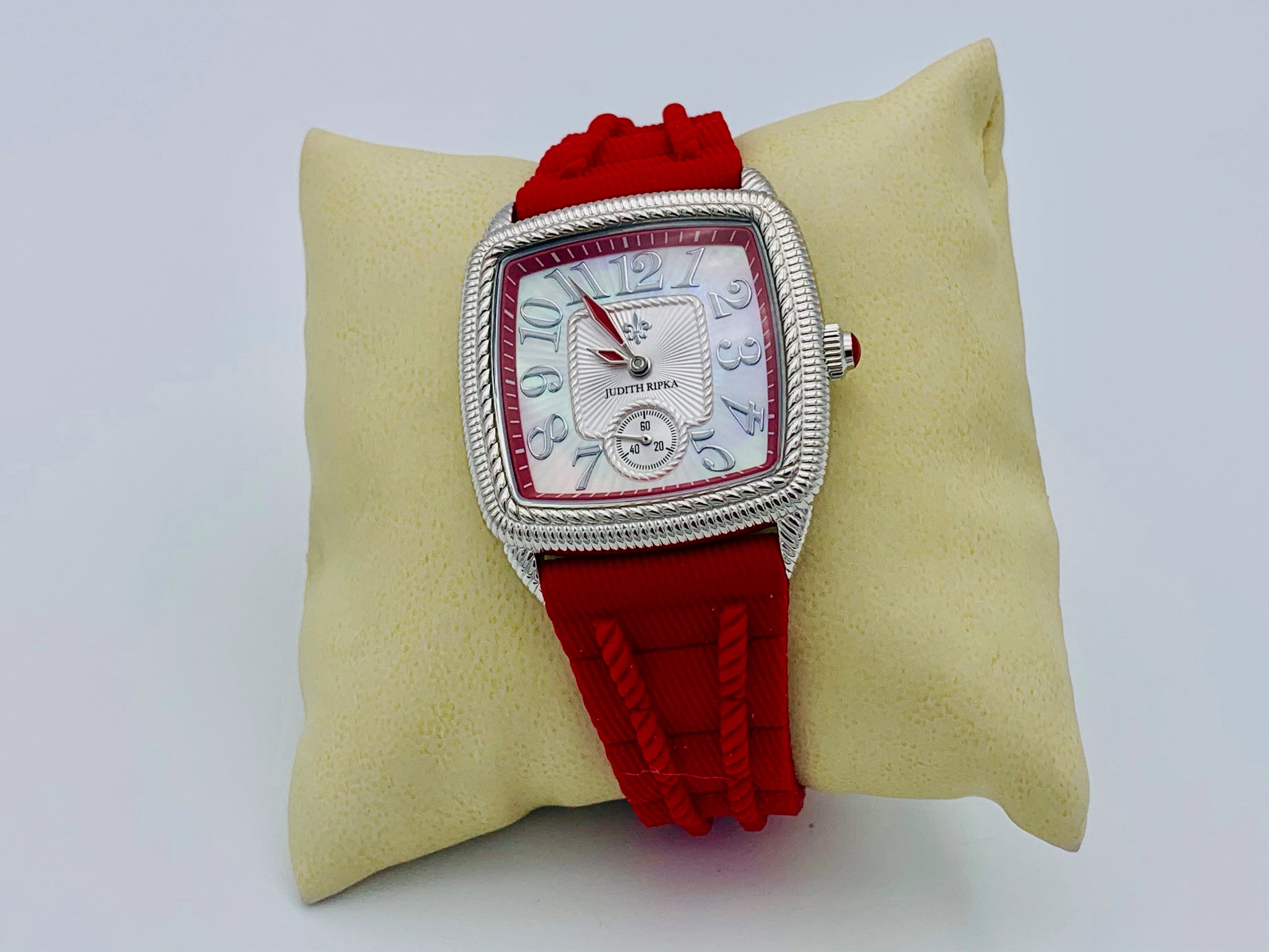 Judith ripka shop watches