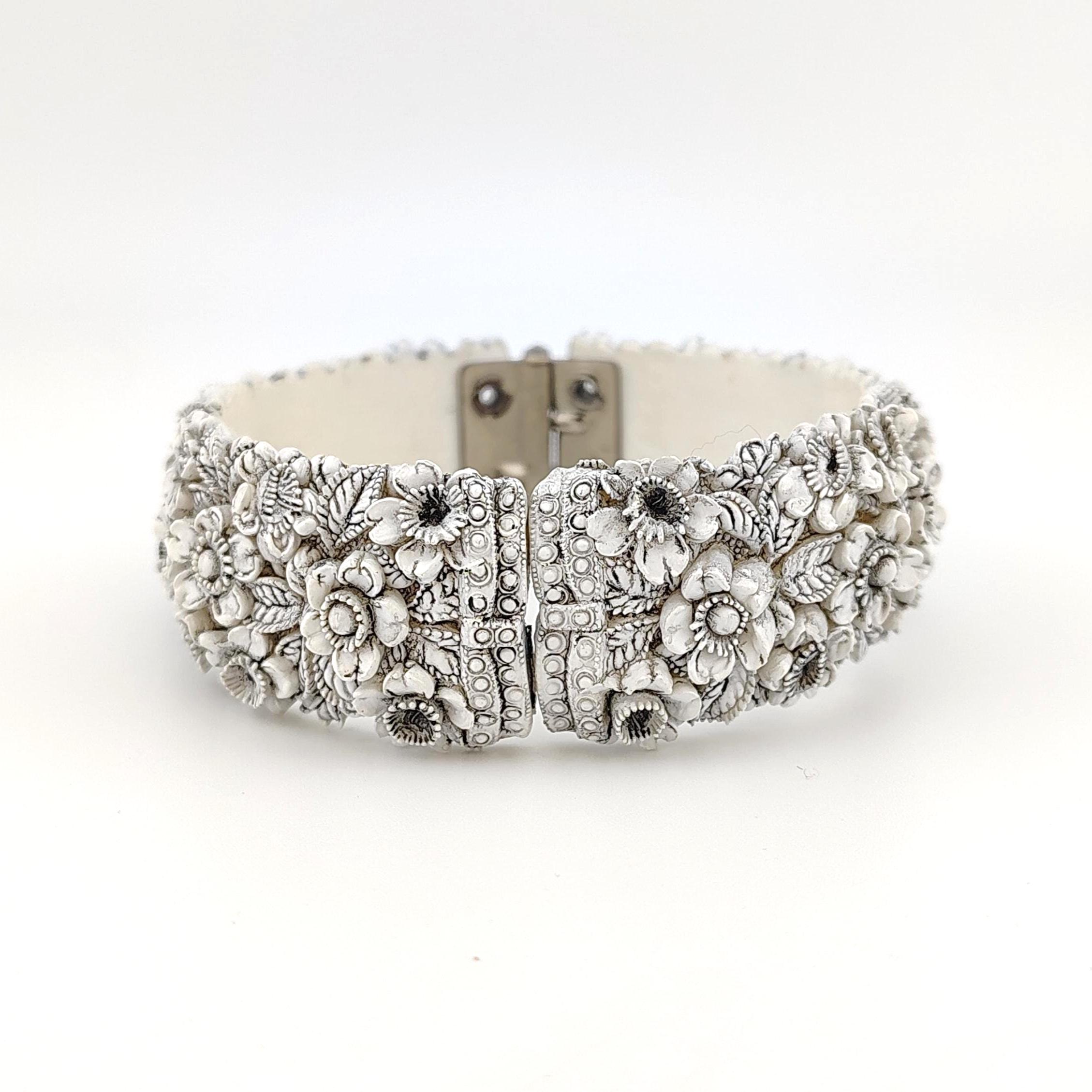 1940s Plastic Jewelry - Etsy