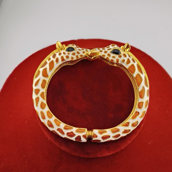 RESERVED UNTIL 12/27/25 Vintage KJL Kenneth Jay L… - image 12