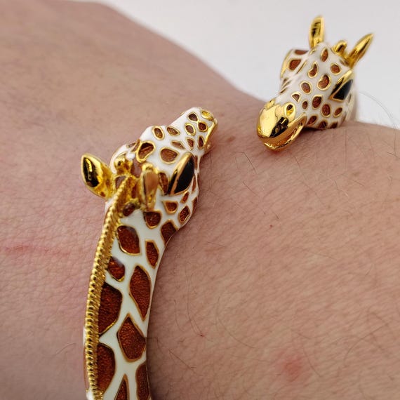 RESERVED UNTIL 12/27/25 Vintage KJL Kenneth Jay L… - image 8