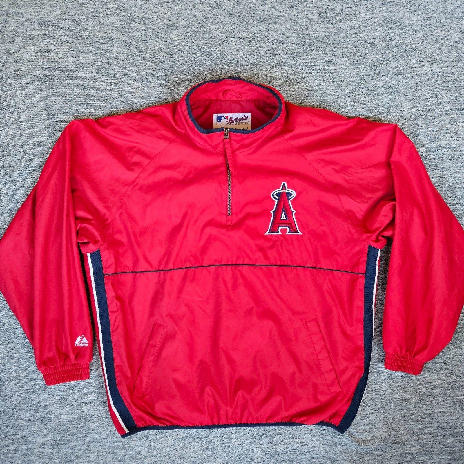 Mlb angels jacket - Etsy 日本