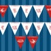 see more listings in the Bunting Decor section