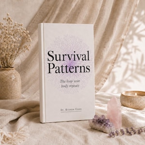 Survival Patterns: The loop your body repeats