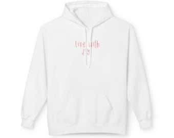 The "JOY" Hoodie