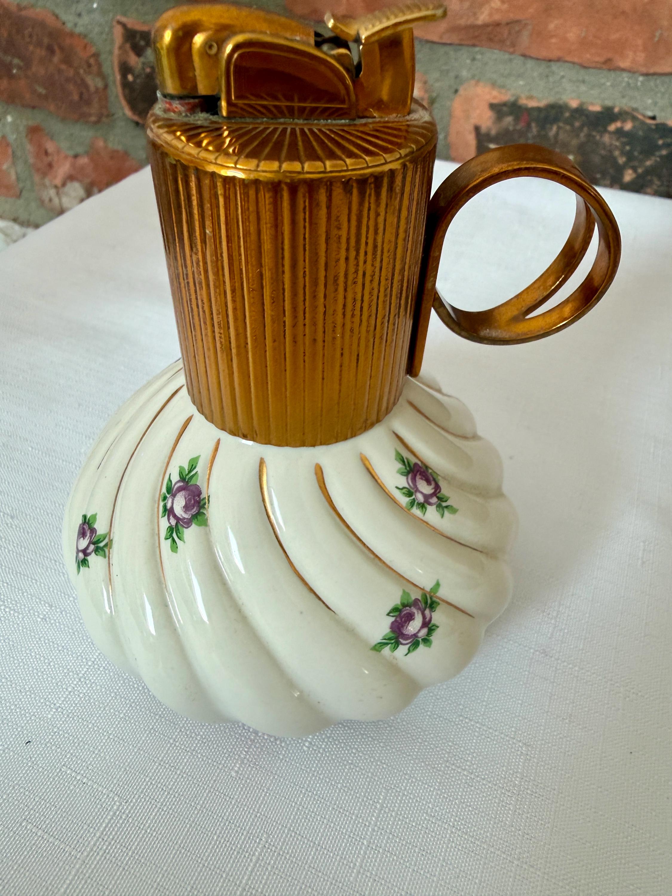 50s Evans Lighter - Etsy