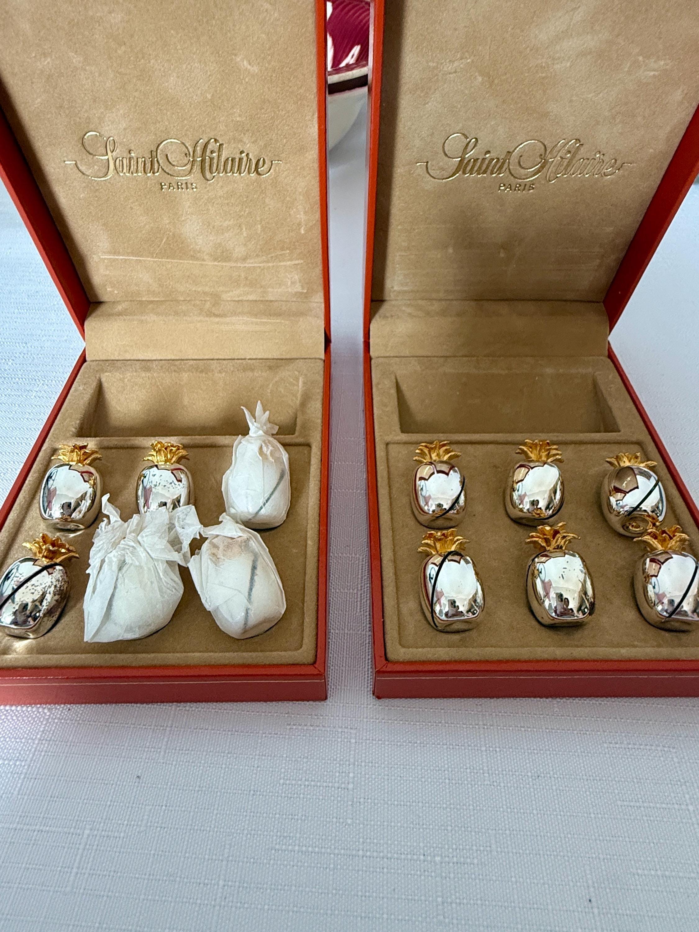 Saint Hilaire Silver - Etsy