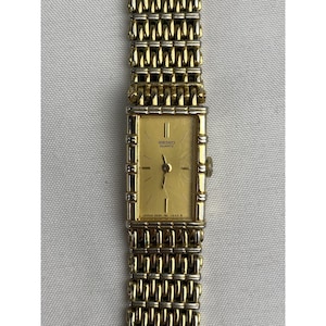 Seiko Vintage 2e20 - Etsy